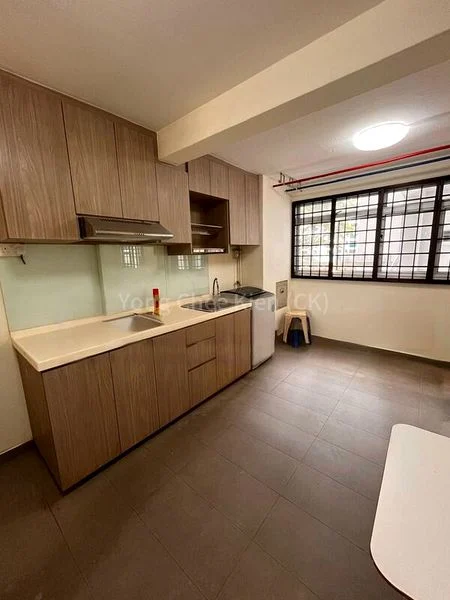 3 Room (3I) HDB for Rent in  20 Chai Chee Road - Image 1
