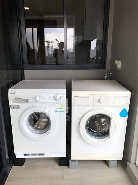 2 Bed Condo for Rent in  Regent Residences - Image 4