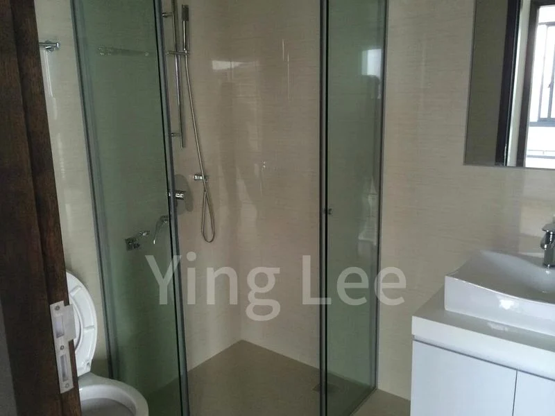 2 Bed Condo for Rent in  Regent Residences - Image 2