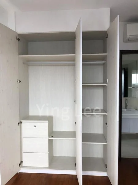 2 Bed Condo for Rent in  Regent Residences - Image 3