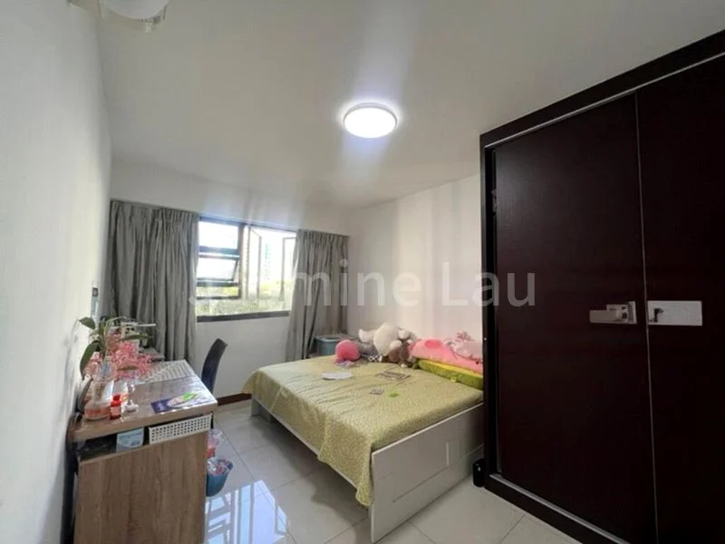 4 Room (4A) HDB for Sale in  121B Edgedale Plains - Image 11