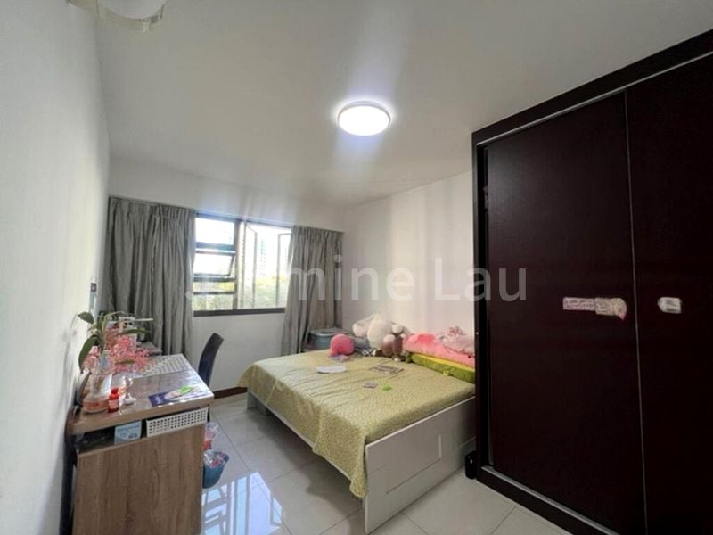 4 Room (4A) HDB for Sale in  121B Edgedale Plains - Image 6