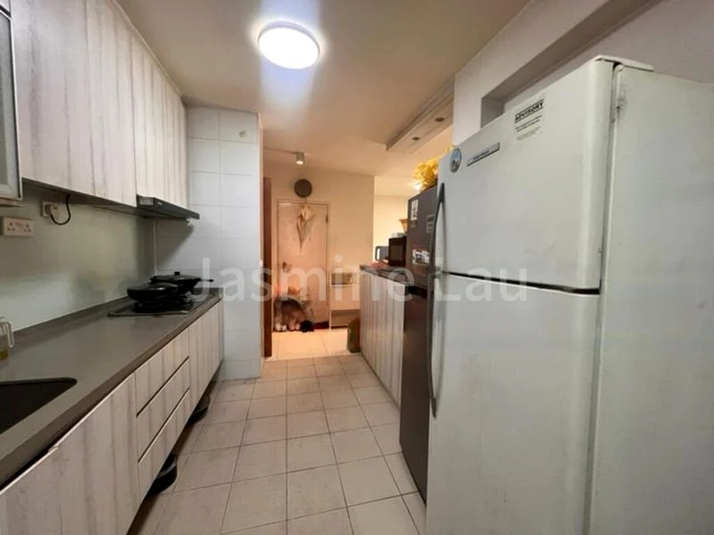 4 Room (4A) HDB for Sale in  121B Edgedale Plains - Image 9