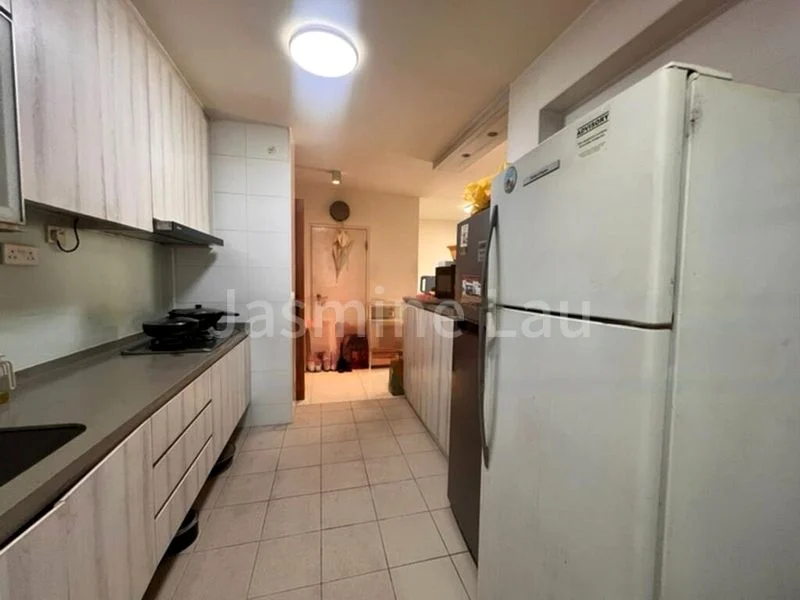 4 Room (4A) HDB for Sale in  121B Edgedale Plains - Image 14