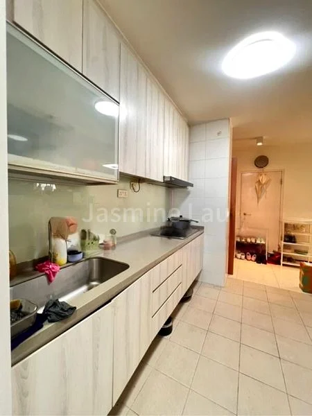 4 Room (4A) HDB for Sale in  121B Edgedale Plains - Image 13