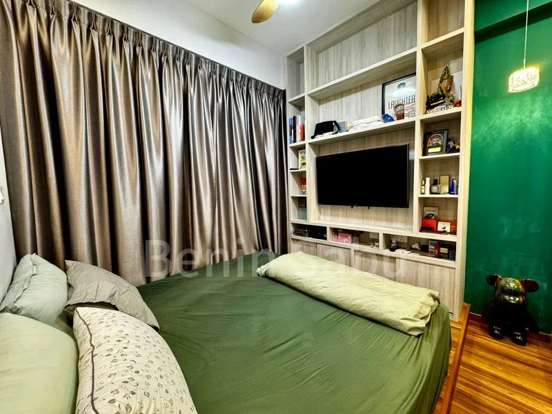 2 Bed Executive Condo for Sale in  Watercolours - Image 8