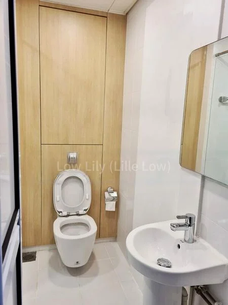 Room (Condo) for Rent in  The Sail @ Marina Bay - Image 5