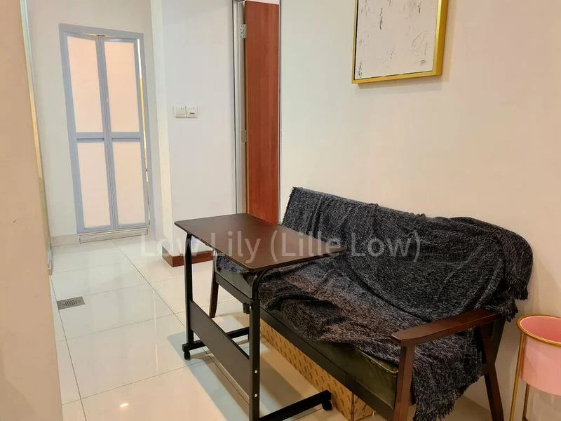 Room (Condo) for Rent in  The Sail @ Marina Bay - Image 4