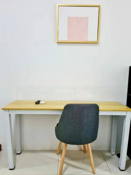 Room (Condo) for Rent in  The Sail @ Marina Bay - Image 3