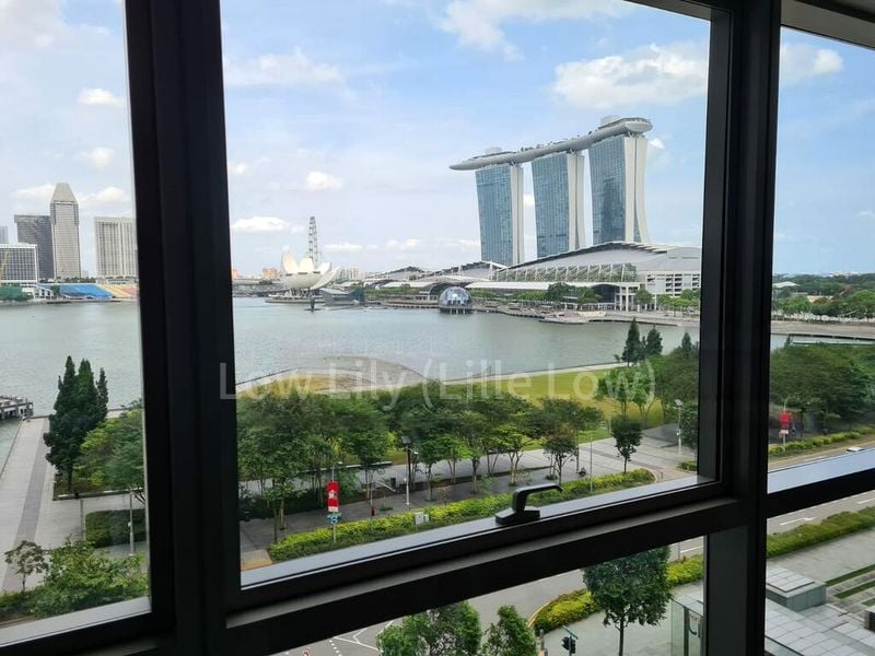 Room (Condo) for Rent in  The Sail @ Marina Bay - Image 6