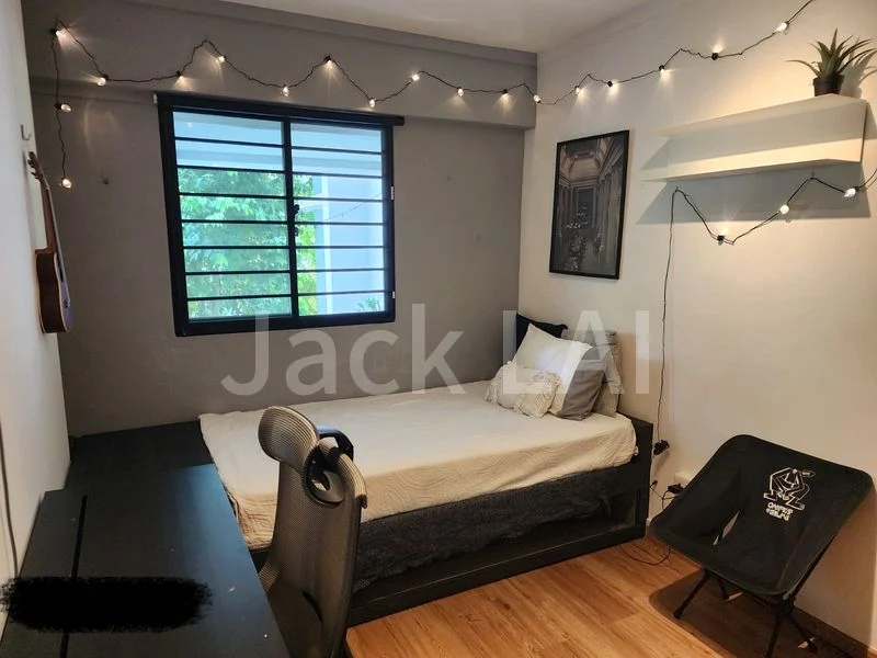 Common Room (HDB) for Rent in  709 Bedok Reservoir Road - Image 3