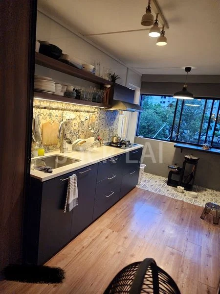 Common Room (HDB) for Rent in  709 Bedok Reservoir Road - Image 5