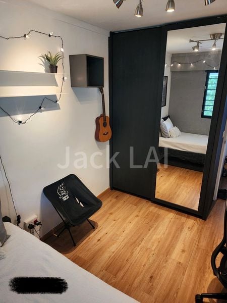 Common Room (HDB) for Rent in  709 Bedok Reservoir Road - Image 2