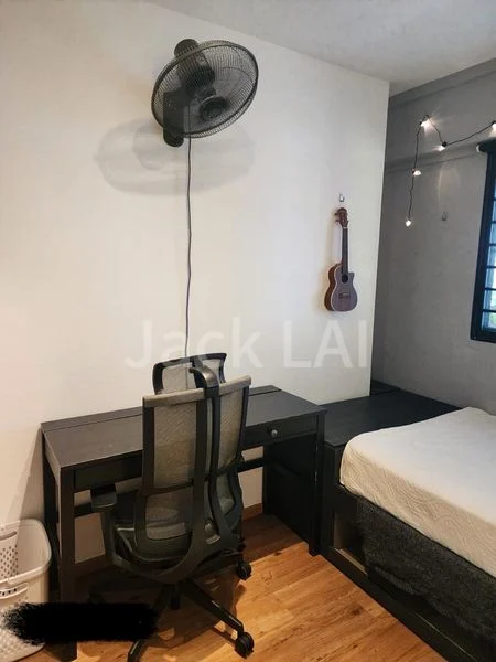 Common Room (HDB) for Rent in  709 Bedok Reservoir Road - Image 4