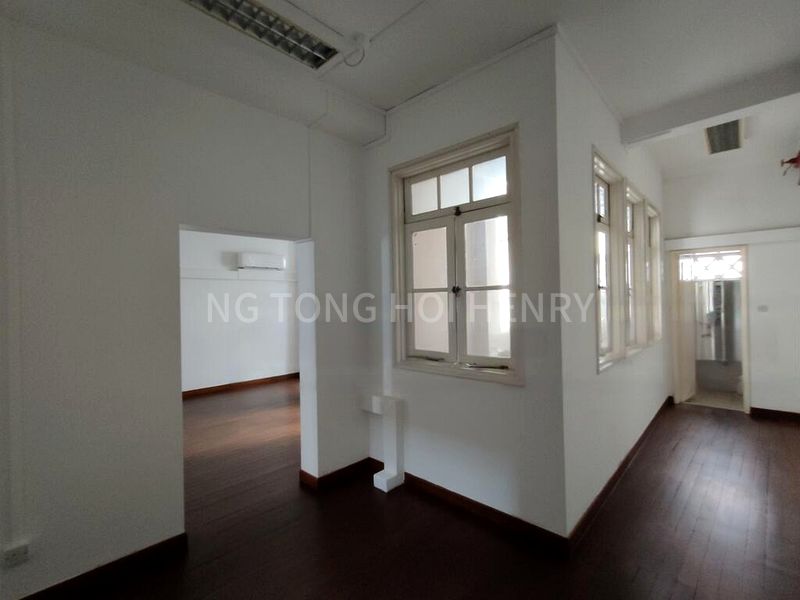 Office for Rent: Circular Road - Image 3