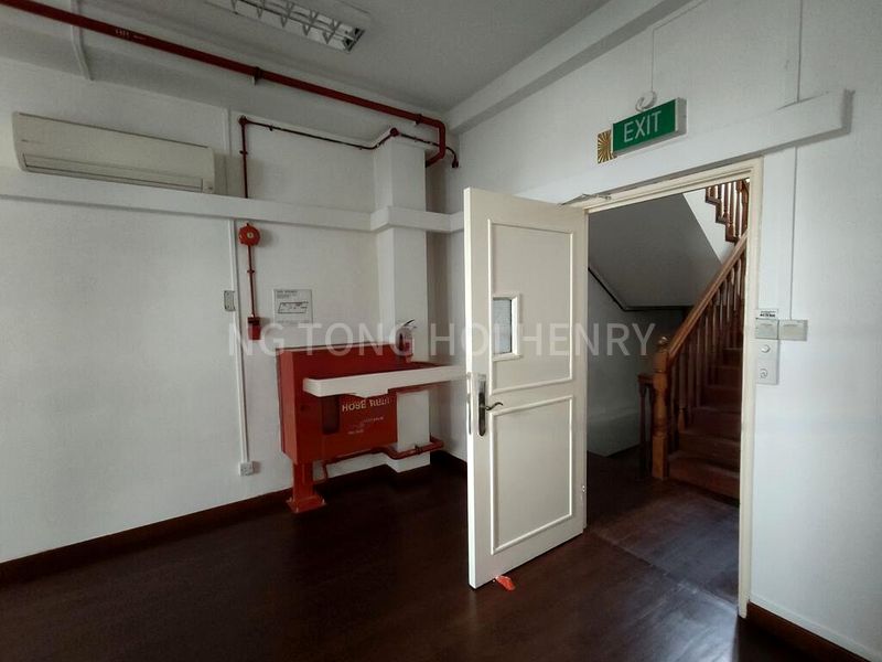 Office for Rent: Circular Road - Image 5