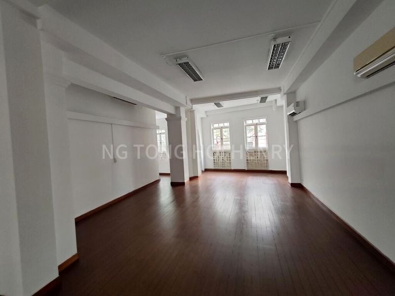 Office for Rent: Circular Road - Image 1