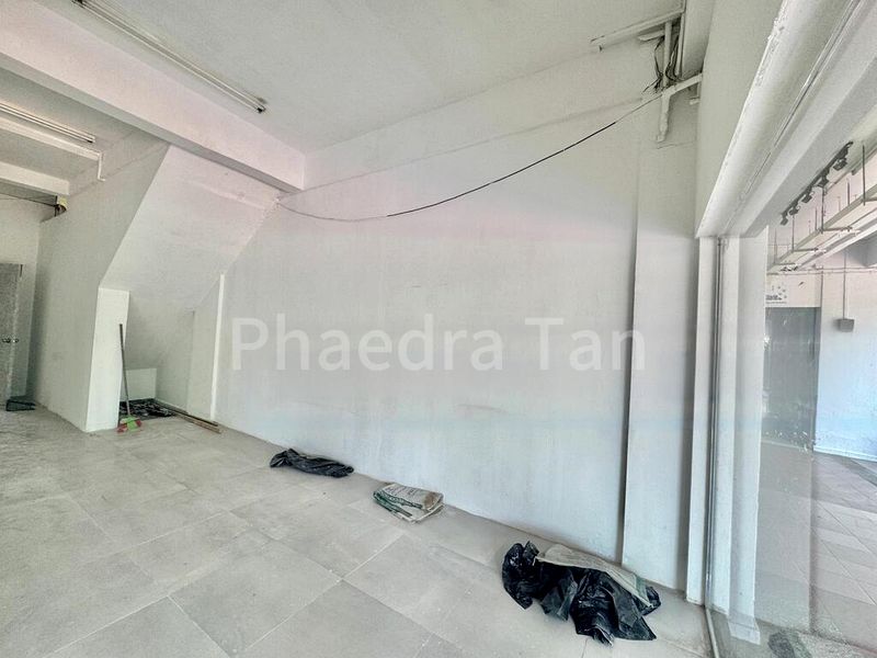 Shop / Shophouse for Rent: 352 Clementi Avenue 2 - Image 6