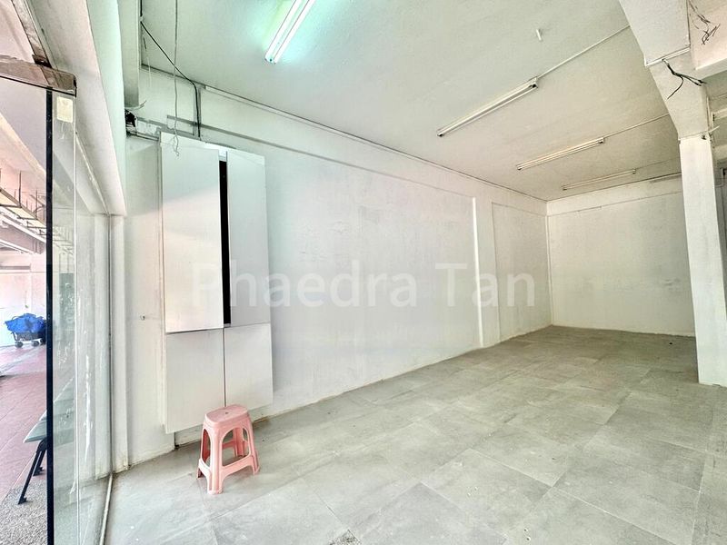 Shop / Shophouse for Rent: 352 Clementi Avenue 2 - Image 7
