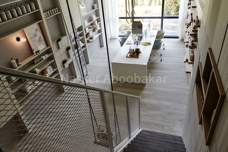 Office for Sale in Woods Square - Image 3