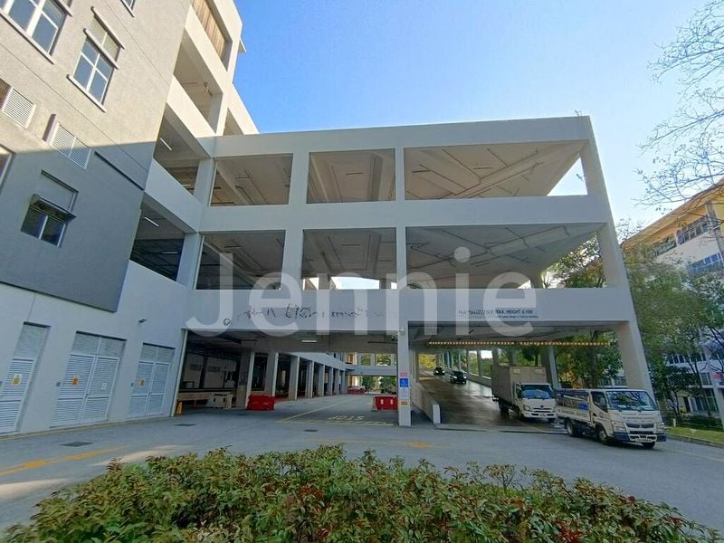 Enterprise One: 8,000 SF Industrial Shop / Warehouse for Sale in Enterprise, NV - Image 3