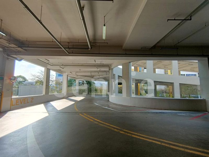 Enterprise One: 8,000 SF Industrial Shop / Warehouse for Sale in Enterprise, NV - Image 1