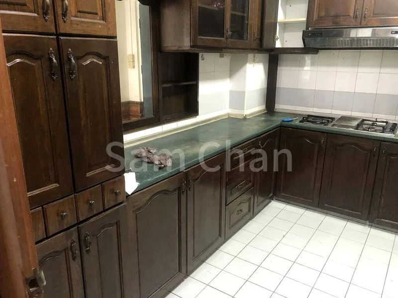 4 Room (4A) HDB for Rent in  642 Choa Chu Kang Street 64 - Image 3