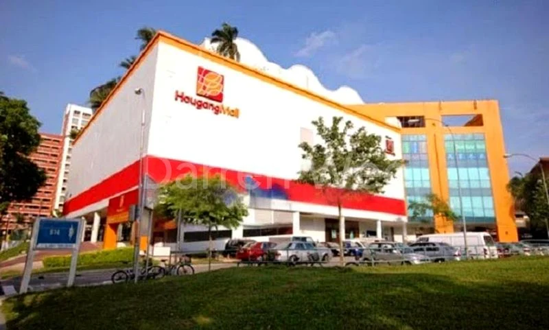 Tuition / Enrichment Kovan Hougang: Shop / Shophouse for Rent - Image 6