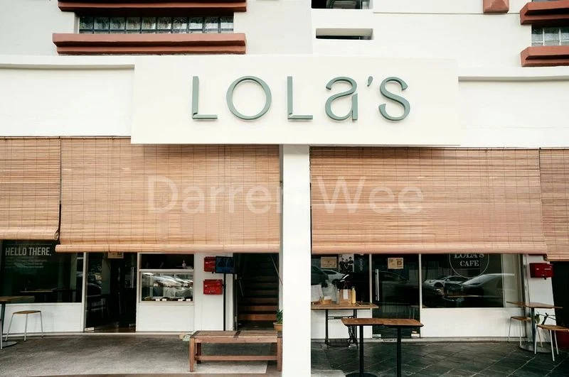 Tuition / Enrichment Kovan Hougang: Shop / Shophouse for Rent - Image 3