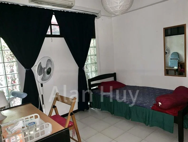 Common Room (Condo) for Rent in  The Dairy Farm - Image 1