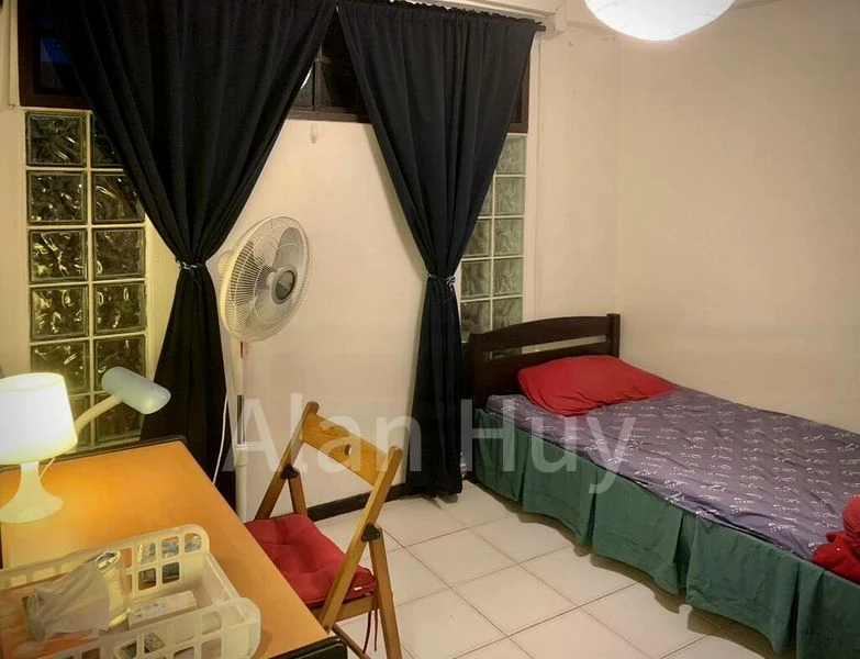 Common Room (Condo) for Rent in  The Dairy Farm - Image 13