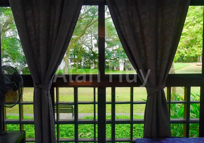 Common Room (Condo) for Rent in  The Dairy Farm - Image 4