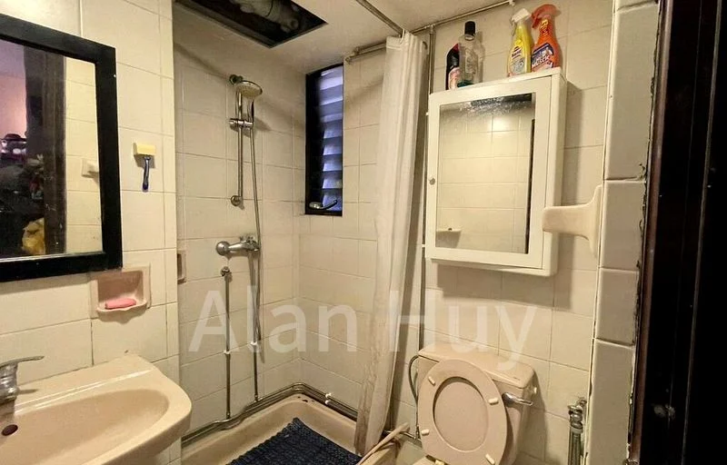 Common Room (Condo) for Rent in  The Dairy Farm - Image 9