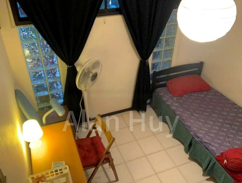 Common Room (Condo) for Rent in  The Dairy Farm - Image 3