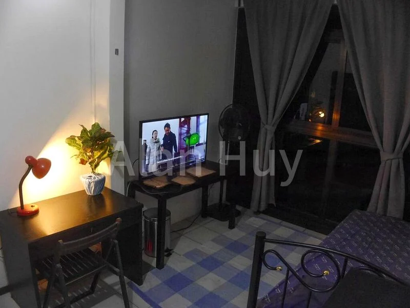 Common Room (Condo) for Rent in  The Dairy Farm - Image 6