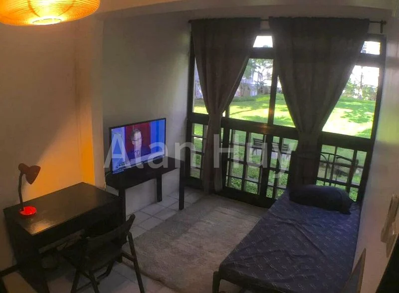 Common Room (Condo) for Rent in  The Dairy Farm - Image 11