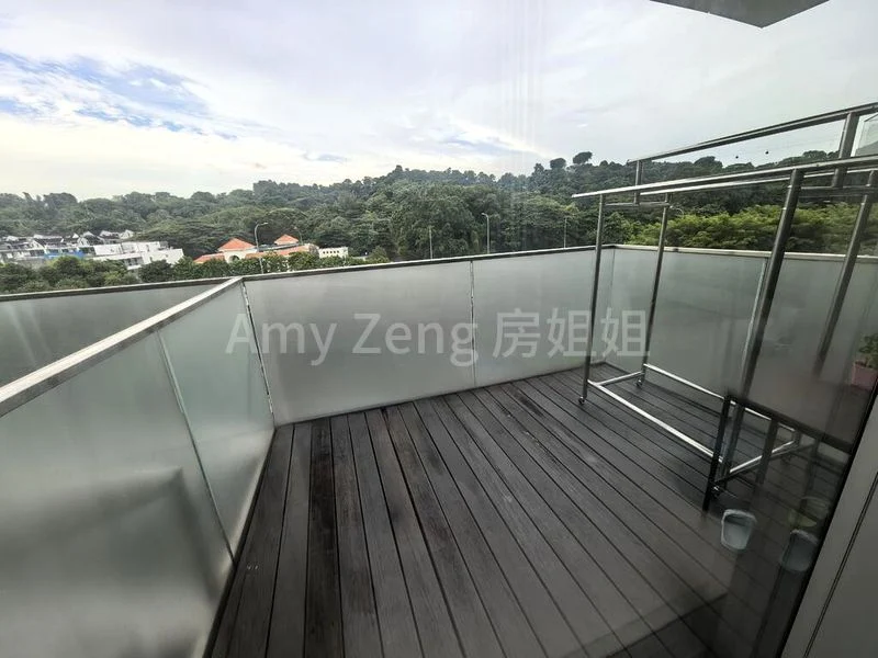2 Bed Condo for Sale in  Reflections At Keppel Bay - Image 2