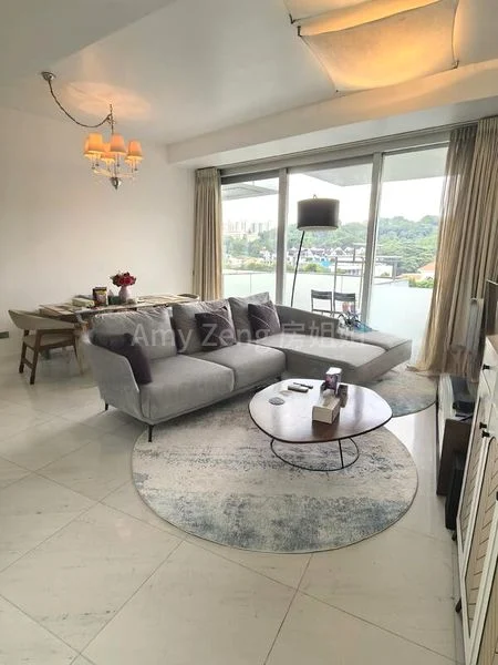 2 Bed Condo for Sale in  Reflections At Keppel Bay - Image 1