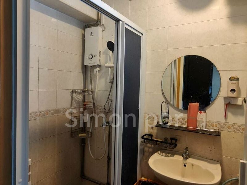 Common Room (HDB) for Rent in  690C Choa Chu Kang Crescent - Image 4