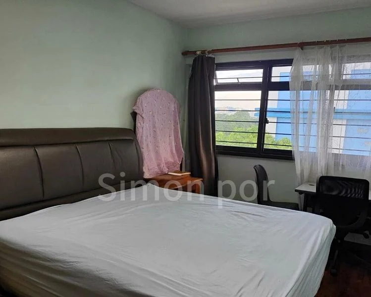 Common Room (HDB) for Rent in  690C Choa Chu Kang Crescent - Image 5