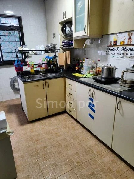 Common Room (HDB) for Rent in  690C Choa Chu Kang Crescent - Image 3