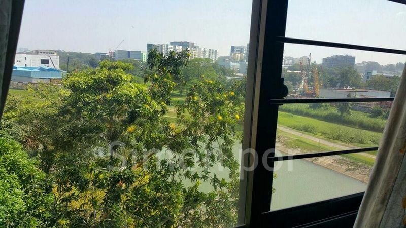 Common Room (HDB) for Rent in  690C Choa Chu Kang Crescent - Image 2