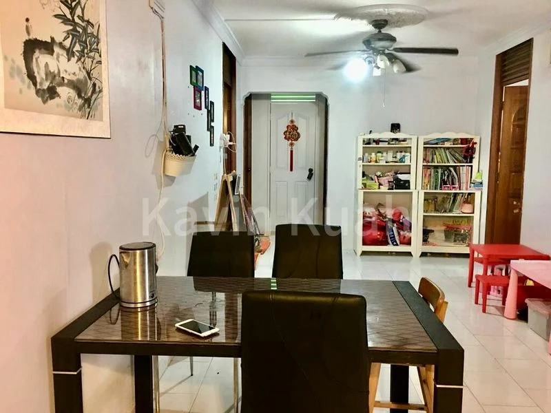 5 Room (5I) HDB for Sale in  346 Yishun Avenue 11 - Image 6