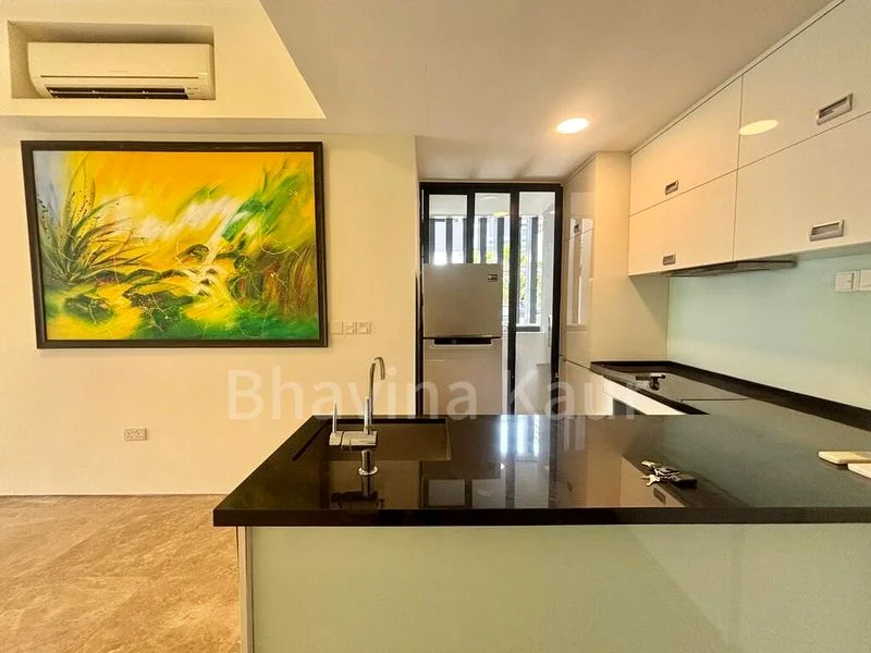 3 Bed Condo for Sale in  Cubik - Image 16