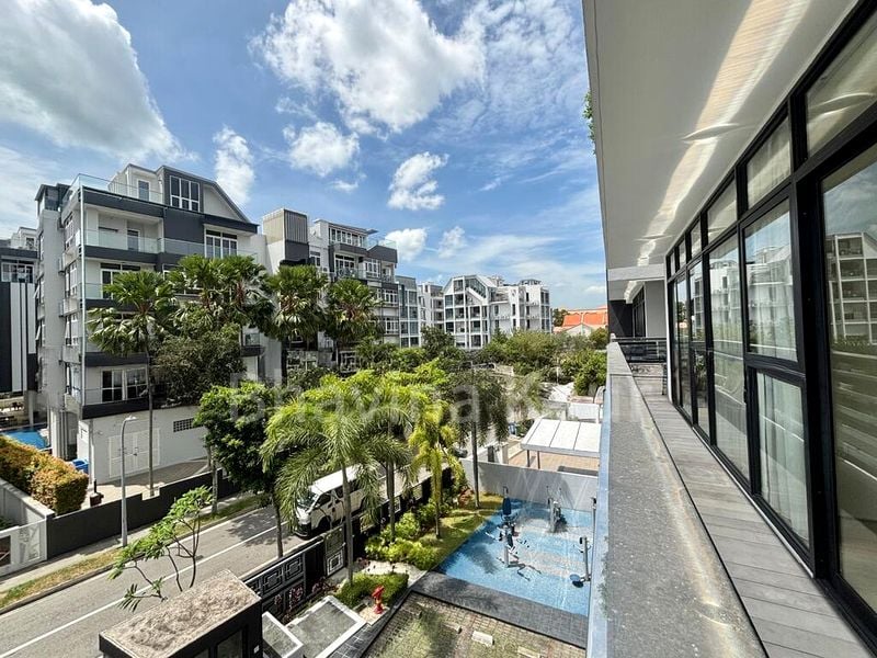 3 Bed Condo for Sale in  Cubik - Image 6