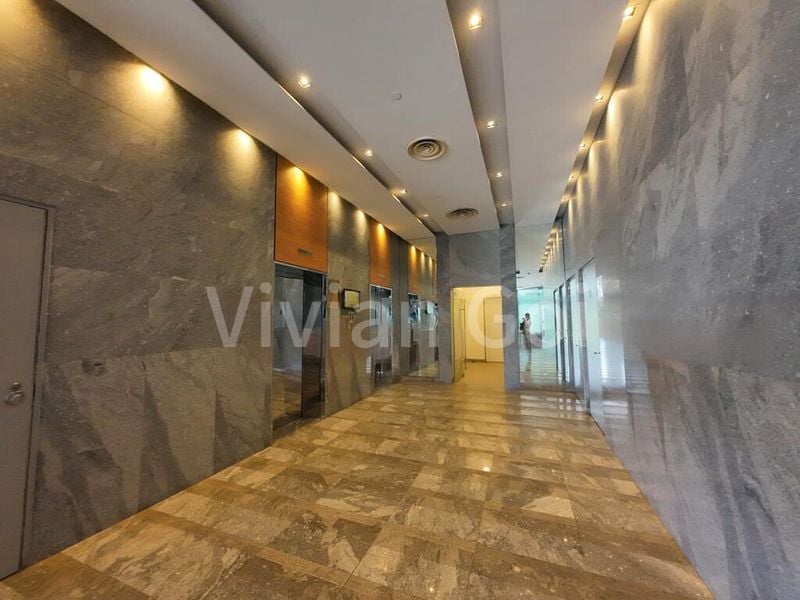 Light Industrial (B1) for Rent: 401 Commonwealth Drive - Image 3