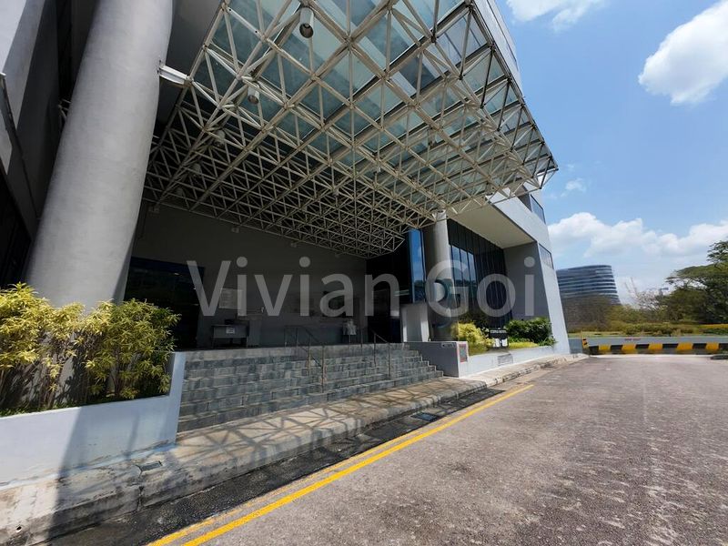 Light Industrial (B1) for Rent: 401 Commonwealth Drive - Image 5