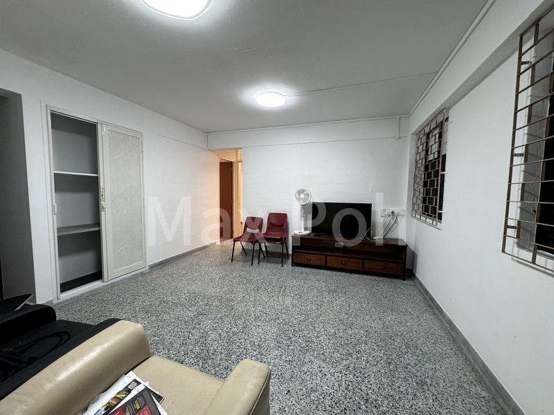 4 Room (4STD) HDB for Sale in  104 Henderson Crescent - Image 7