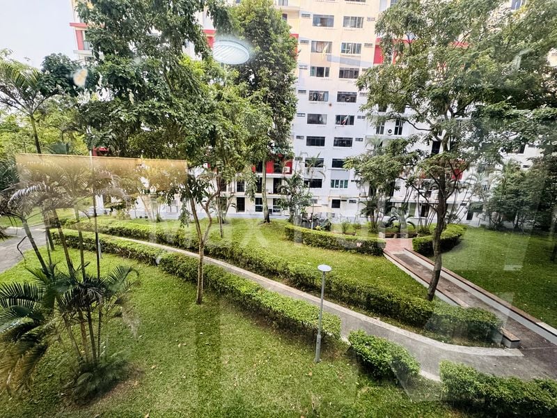 4 Room (4STD) HDB for Sale in  104 Henderson Crescent - Image 3
