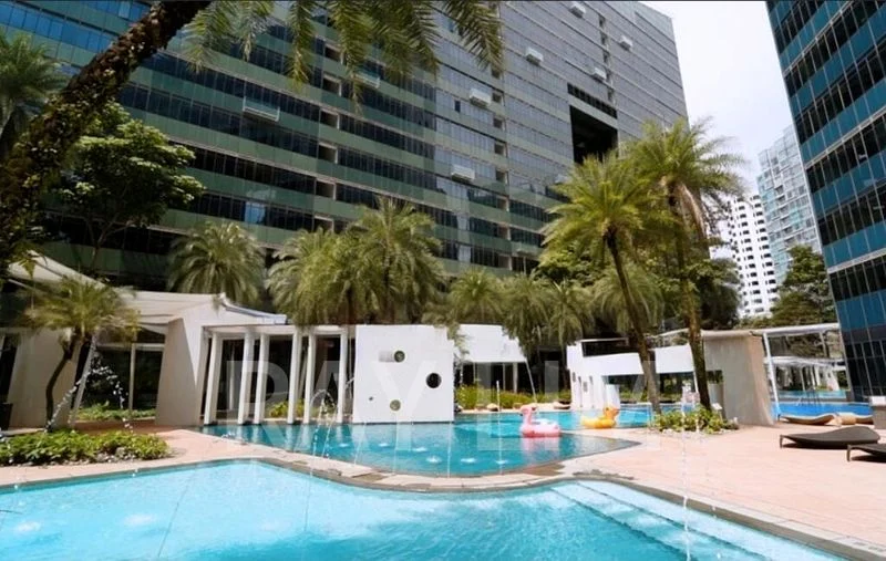 3 Bed Condo for Rent in  Orchard Scotts - Image 6